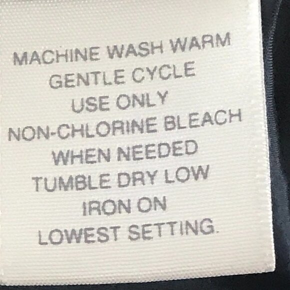 Worthington Navy Blue Sheath Style Dress - Picture 8 of 13